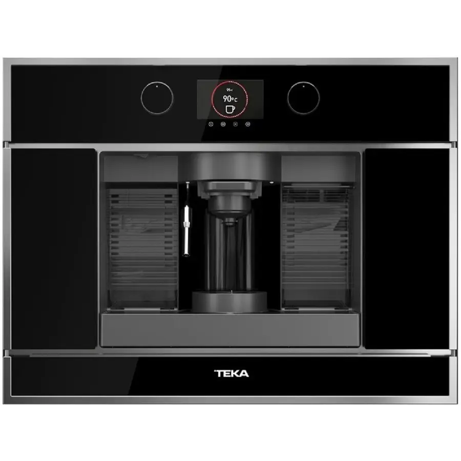 Кавоварка вбудована Teka CLC 835 MC 40589513
