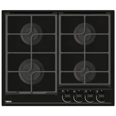 Газова варильна поверхня Teka GBC 64100 BK 112580037