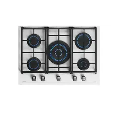 Газова варильна поверхня Teka GZC 75330 XBN WH 112570102