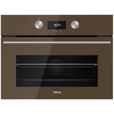 Духовой шкаф Teka HLC 8400 LB капучино, без рамки 111130006