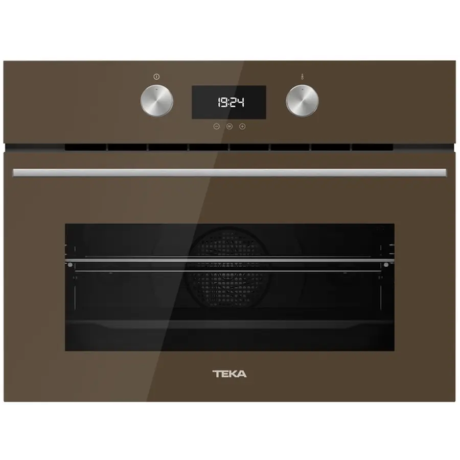 Духовой шкаф Teka HLC 8400 LB капучино, без рамки 111130006