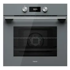 Електрична духова шафа Teka HLB 8400 P ST сірий камінь 111000009