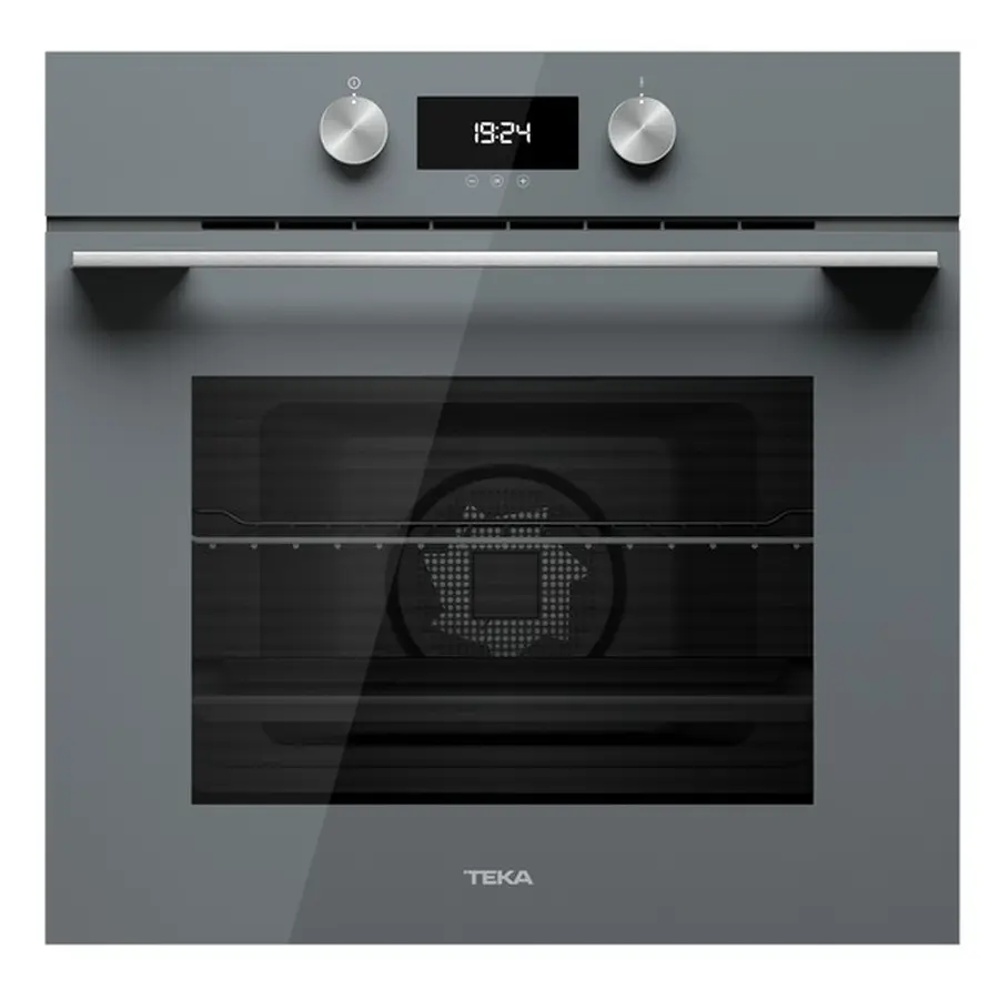 Електрична духова шафа Teka HLB 8400 P ST сірий камінь 111000009