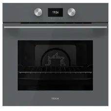 Електрична духова шафа Teka HLB 8600 P ST сірий камінь 111000015