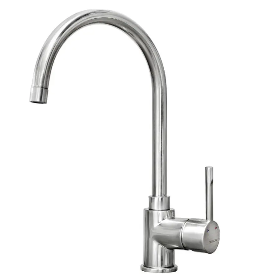 Смеситель для кухни Teka SP 995 I нерж. сталь 55995020I