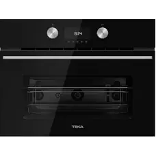 Микроволновая печь + гриль Teka MLC 8440 BK черное стекло, без рамки 111160003 Микроволновая печь + гриль Teka MLC 8440 BK черное стекло, без рамки 111160003