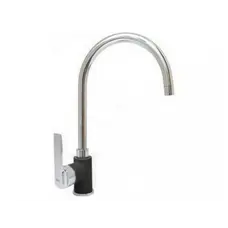 Змішувач кухонний Teka IN 995 (Inca H) 53995120CN хром / гранiт (карбон)