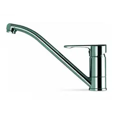 Кухонный смеситель стальной Teka ML (MF-2 Forum L) 81911362 хром Кухонный смеситель стальной Teka ML (MF-2 Forum L) 81911362 хром