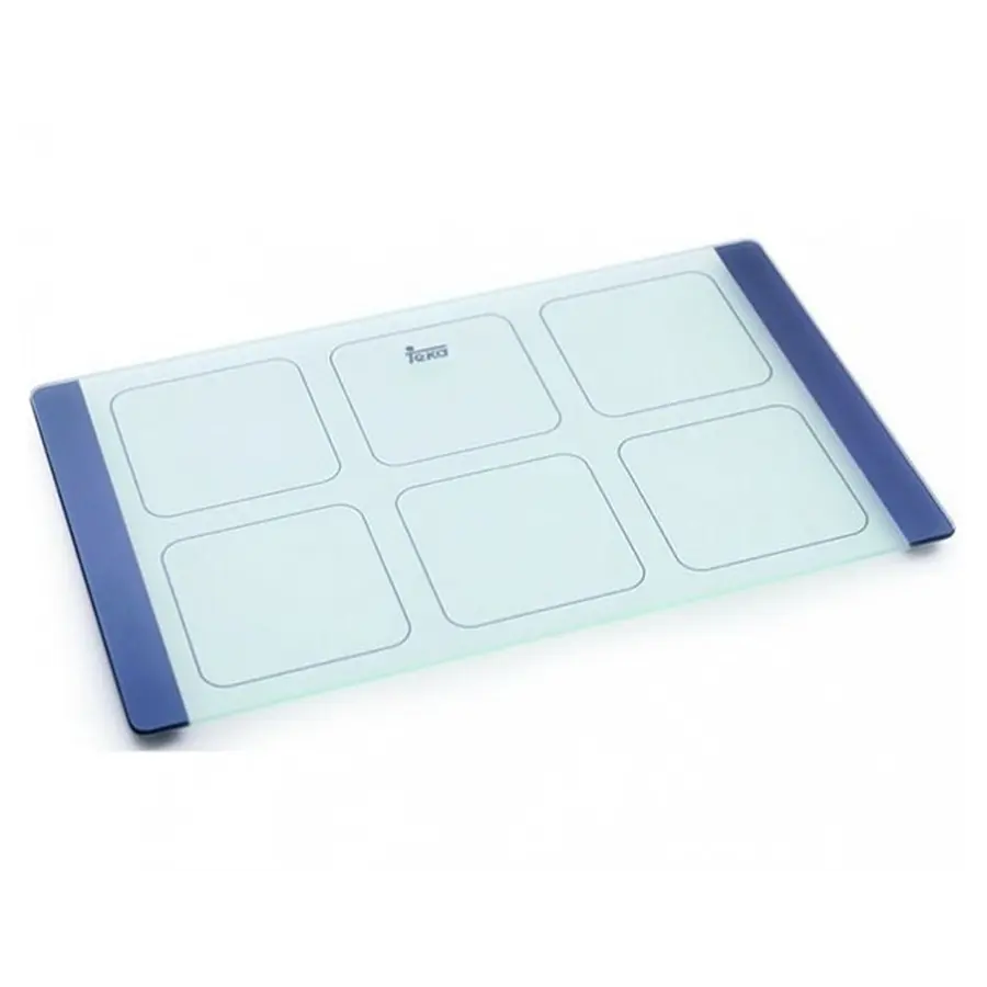 Разделочная доска кухонная Teka 50000692 стекло