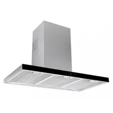 Витяжка кухонна Teka DLH 786 T, сенсорна панель управління (чорне скло) 40487181