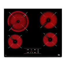 Варочная поверхность Teka TZ 6420 (WISH, Total) фацетированные стекло - фронтальный сторону 40239020