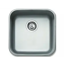 Кухонна мийка Teka BE 40.40 (18) 10125005 полірована