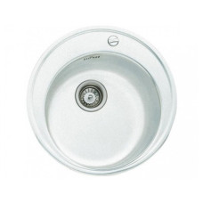 Кухонна гранітна мийка Teka CENTROVAL 45 TG 40143206 білий (87351)