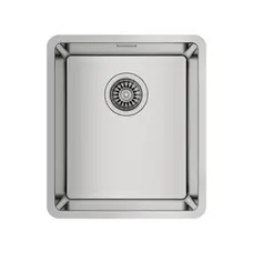 Мийка з нержавіючої сталі Teka BE LINEA RS15 34.40 115000008