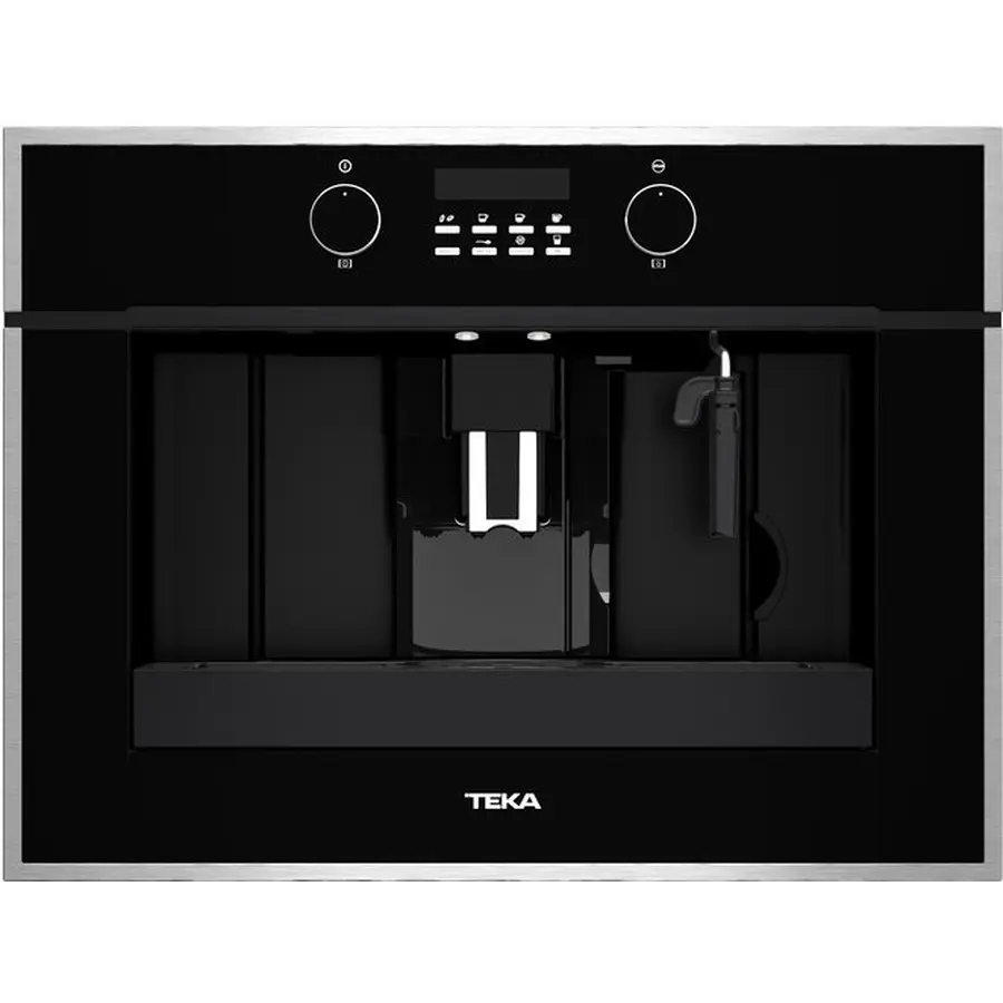 Кофеварка встроенная Teka CLC 855 GM 41598030