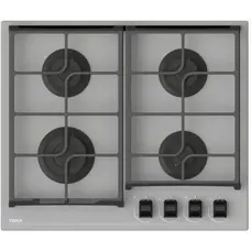 Газова варильна поверхня Teka GBC 64100 WH 112580036