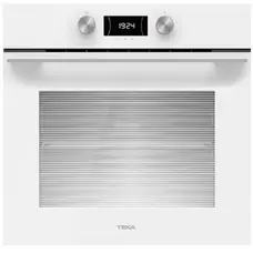 Електрична духова шафа Teka HLB 8400 P WH біле скло 111000007