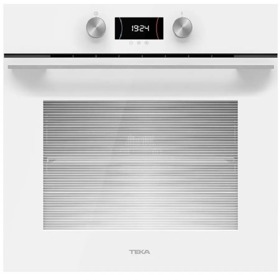 Електрична духова шафа Teka HLB 8400 P WH біле скло 111000007
