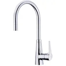 Змішувач для кухні Teka VTK 938 (Vita HP) хром 249380200