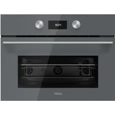 Микроволновая печь + гриль Teka MLC 8440 ST серый камень, без рамки 111160004 Микроволновая печь + гриль Teka MLC 8440 ST серый камень, без рамки 111160004