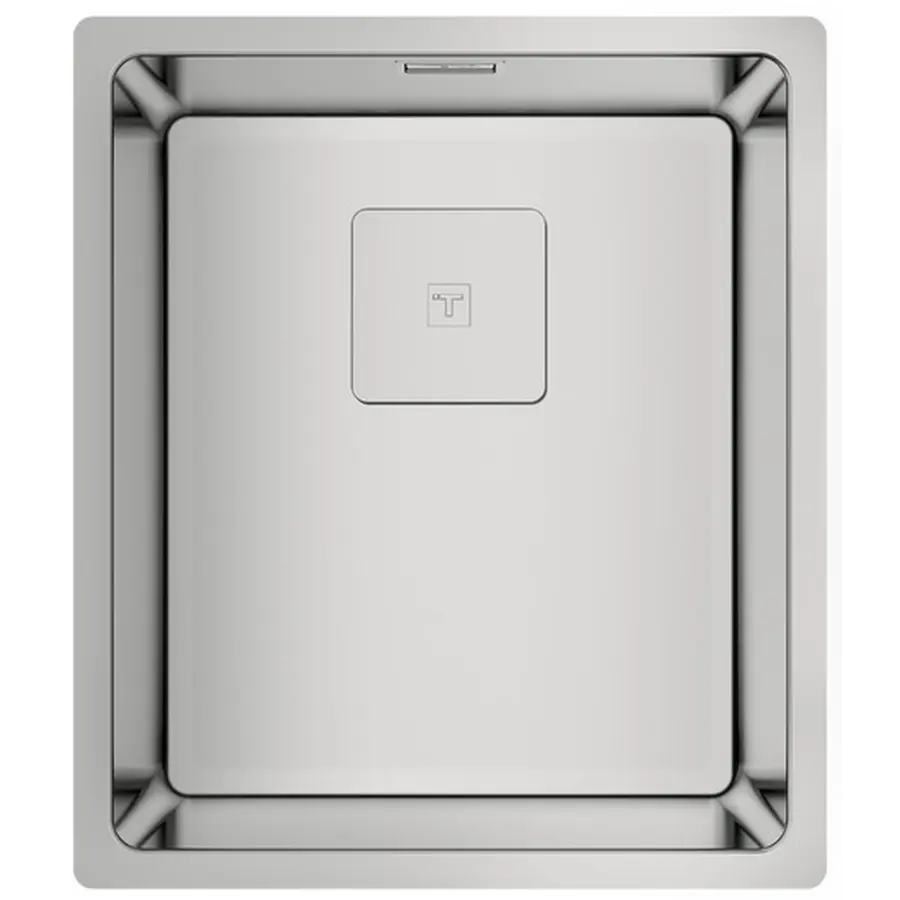 Мойка из нержавеющей стали Teka FLEXLINEA RS15 34.40 115000015