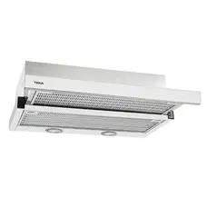 Витяжка кухонна Teka CNL 6400 (WISH, Total) білий 40436801