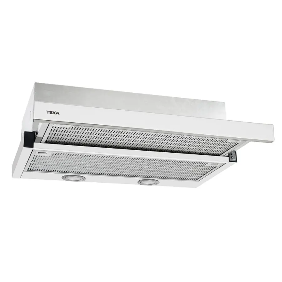 Витяжка кухонна Teka CNL 6400 (WISH, Total) білий 40436801