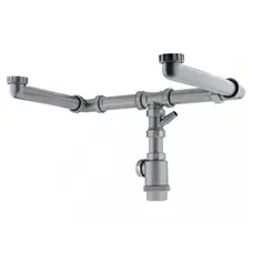 Сифон для кухонной мойки Teka 61001104