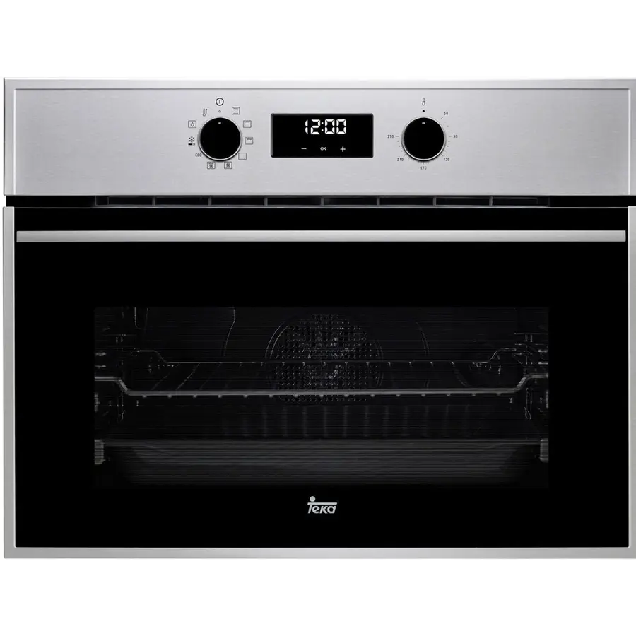 Духовой шкаф Teka HSC 635 (WISH, Total), нерж. 41531030