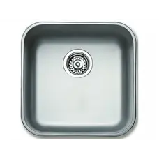 Кухонна мийка Teka BE 40.40 (20) 10125152 полірована
