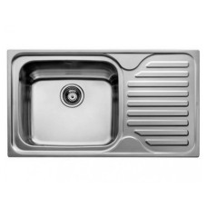 Кухонна мийка Teka CLASSIC MAX 1B 1D RHD 11119200 полірована
