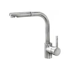 Смеситель с высоким выдвижным изливом Teka ARK 938I 23938120I