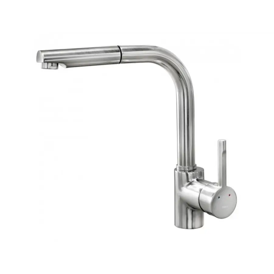 Смеситель с высоким выдвижным изливом Teka ARK 938I 23938120I