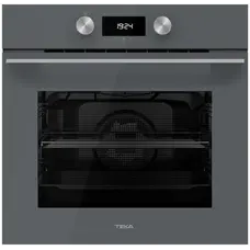 Электрический духовой шкаф Teka HLB 8400 ST серый камень 111000006 Электрический духовой шкаф Teka HLB 8400 ST серый камень 111000006