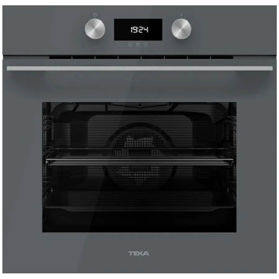 Електрична духова шафа Teka HLB 8400 ST сірий камінь 111000006