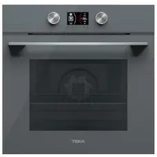 Электрический духовой шкаф Teka HLB 8600 ST серый камень 111000011 Электрический духовой шкаф Teka HLB 8600 ST серый камень 111000011