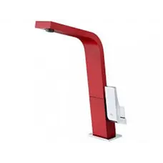 Смеситель для кухни Teka IC 915 Red красный 33915020R Смеситель для кухни Teka IC 915 Red красный 33915020R