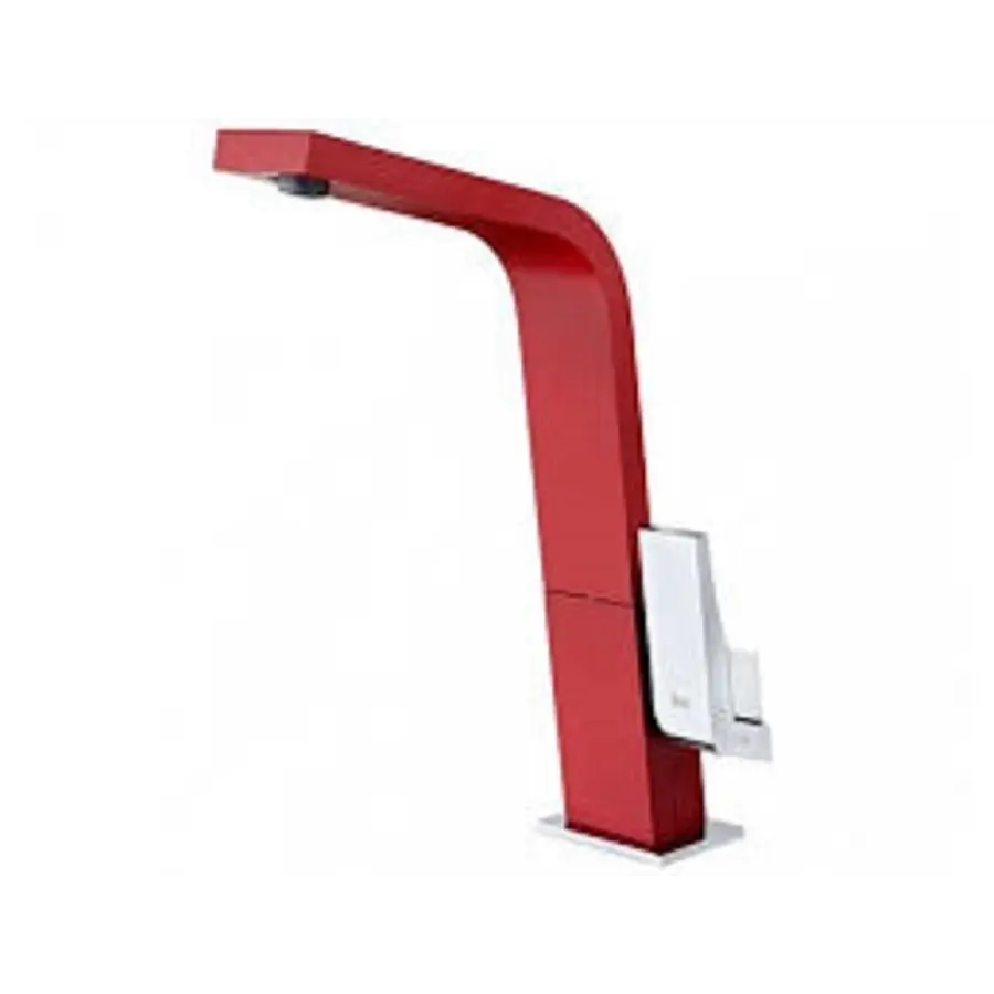 Смеситель для кухни Teka IC 915 Red красный 33915020R