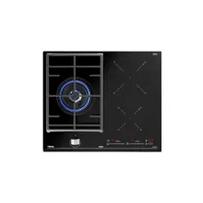 Комбінована варильна поверхня Teka JZC 63312 ABN BK 112570149