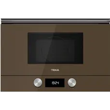 Мікрохвильова пічь Teka ML 8220 BIS LB капучино, без рамки 112030003