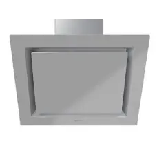 Пристінна кухонна витяжка Teka DLV 68660 SM 112930027 димчастий сірий