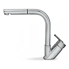 Кухонний змішувач сталевий Teka Elan HP (MW) 35931802 хром