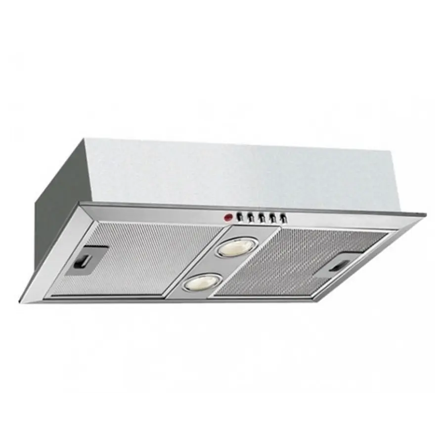 Витяжка кухонна Teka GFH 73 40446710 нержавіюча сталь