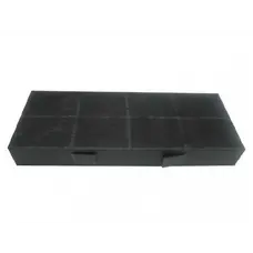 Вугільний фільтр Teka (замовляти 2 шт до 1 очищувачача) 61801145