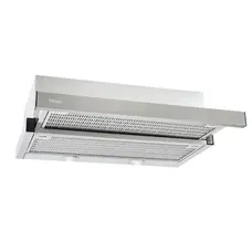 Витяжка кухонна Teka CNL 6400 (WISH, Total) нерж. сталь 40436800