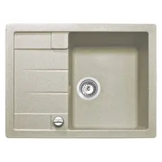 Кухонна гранітна мийка Teka ASTRAL 45 B-TG 40143583 топаз