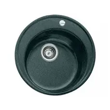 Кухонна гранітна мийка Teka CENTROVAL 45 TG 40143216 карбон