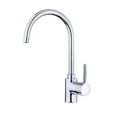 Кухонний змішувач сталевий Teka ARK 915 (Alaior-XL H) 239151200