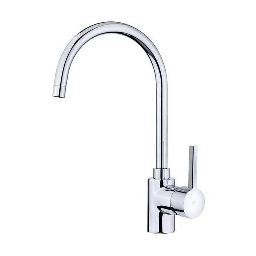 Кухонный смеситель стальной Teka ARK 915 (Alaior-XL H) 239151200