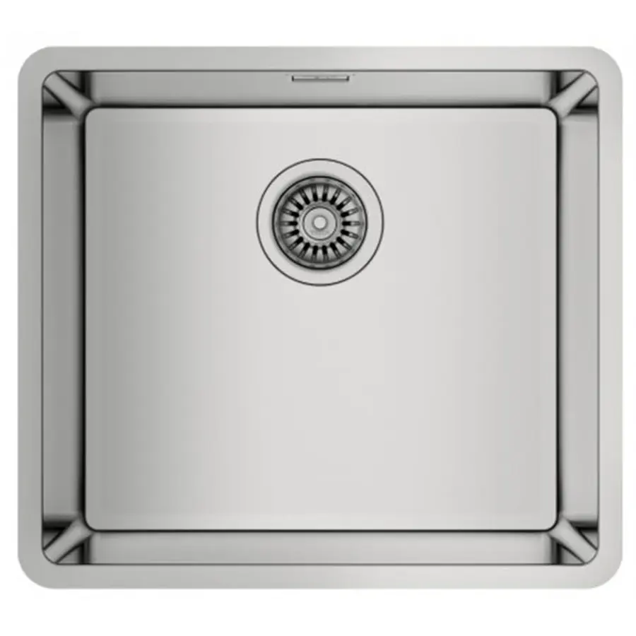 Мойка из нержавеющей стали Teka BE LINEA RS15 45.40 115000006